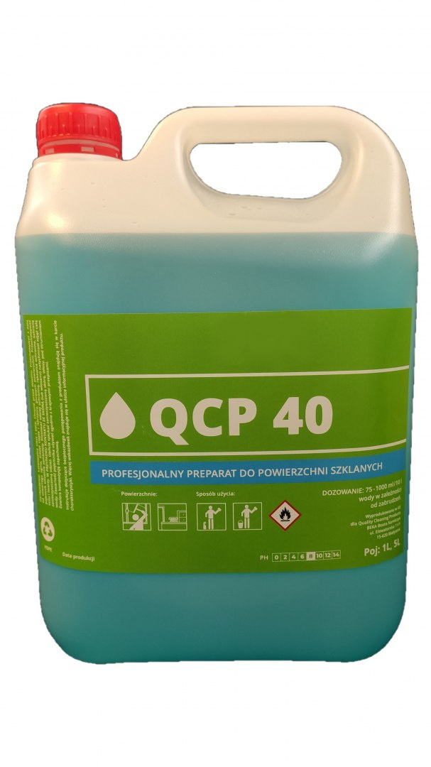 QCP 40
