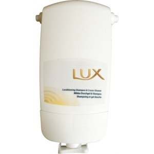 SOFT CARE LUX 2 IN 1 250ML żel pod prysznic i szampon do włosów