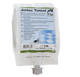 TASKI JONTEC TENSOL ID F3d 1,5L 2SZT. preparat na bazie związków powierzchniowo czynnych do mycia i konserwacji podłóg