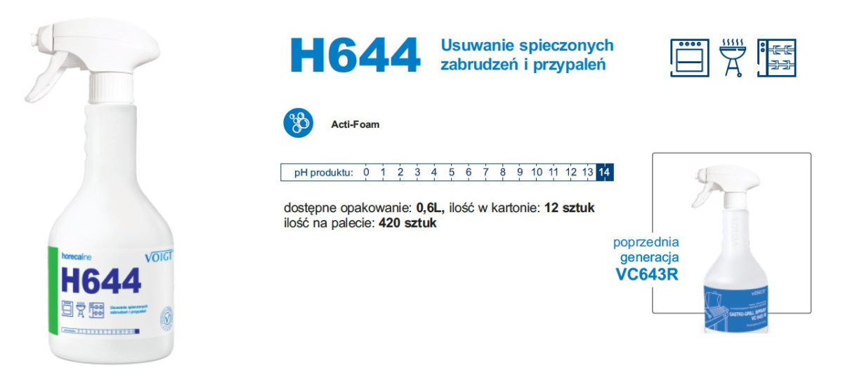 H644 H644