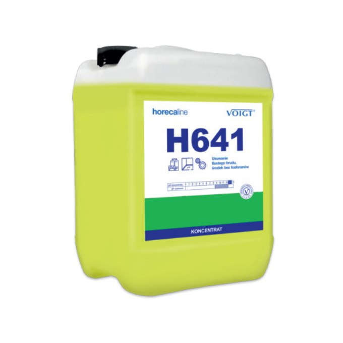 H641 VC 642 PF H641 VC 642 PF