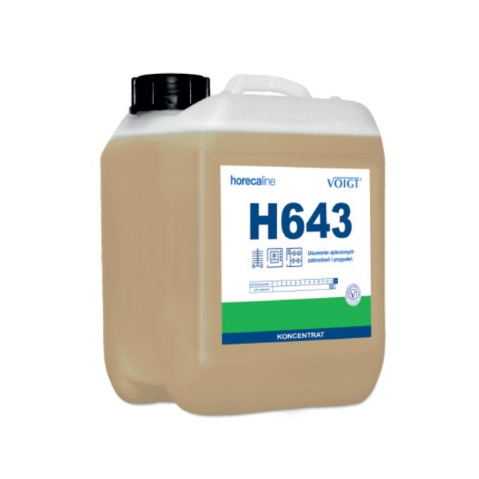 H643 VC6433L H643 VC6433L