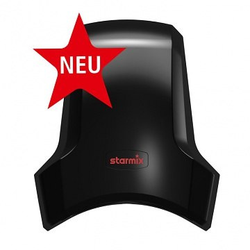 Starmix TC1 czarna
