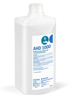 ahd 1000 500ml
