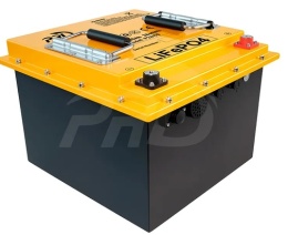 akumulator 150AH
