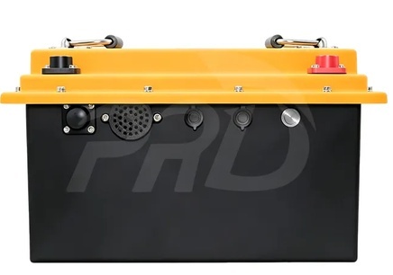 lifepo4 105AH