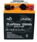 LiFePo4 50AH