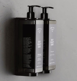 Daily Beauty Secret Guest Love 480 ml 3w1 mydło hotelowe, szampon, żel pod prysznic w jednym