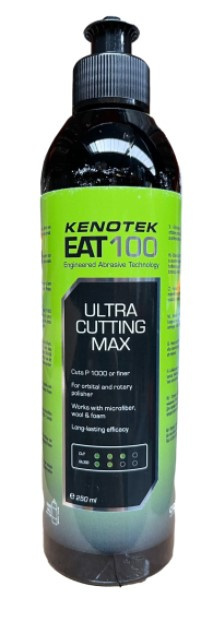 EAT 100 Ultra Cuttiing max 750ml