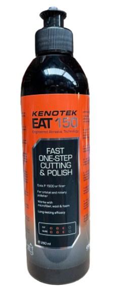 EAT 150 fast one step cutting&polish 750ml