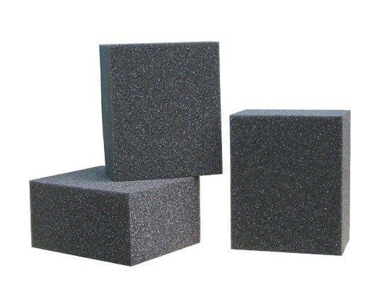 Aplikator-gąbka mała uniwersalna 5x8x10 kenotek Aplikator-gąbka mała uniwersalna 5x8x10 kenotek