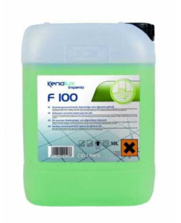 Kenolux F100 10l - pachnący płyn do podłóg