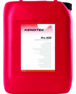 Kenotek Pro 400 9l- kwas do mycia aluminium