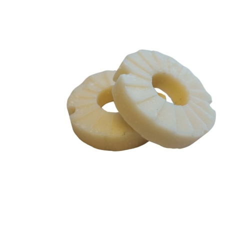 LESSEAU ® Bar Soap Mille Fleur 12 szt. – naturalne kostki myjące do dozowników LESSEAU ® Bar Soap Mille Fleur 12 szt. – naturalne kostki myjące do dozowników