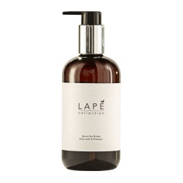 Lape Collection Sakura Sea Breeze szampon żel 2in1 300ml