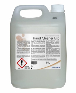 Mydło w płynie HAND CLEANER ECO 5l