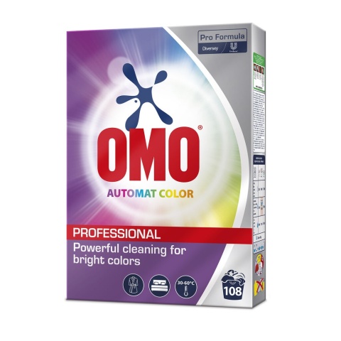 omo professional color
