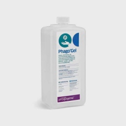 phago gel 500ml