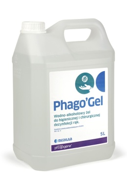 phagogel 5l