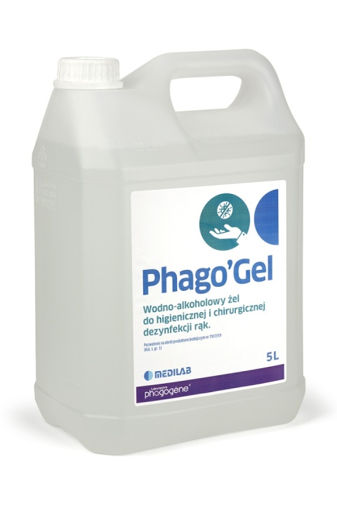 phagogel 5l