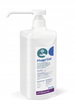 phago gel