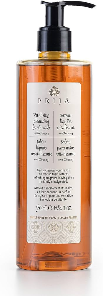 mydło hotelowe Prija mydło hotelowe Prija