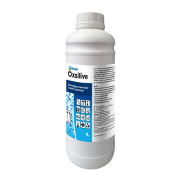 oxilive tevan butelka 1l