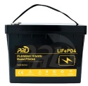 LiFePO4 60AH