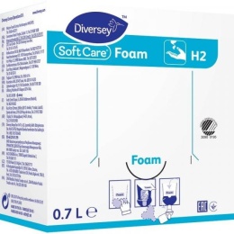 Soft Care Foam