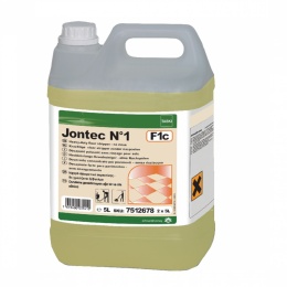 TASKI JONTEC No1 5L hurt zdzieracz do usuwania powłok z podłóg wodoodpornych, nie wymaga neutralizacji