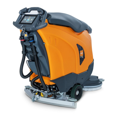 TASKI ULTIMAXX 1900 DD55 Perf BMS 25A- baterie Litowo Jonowe TASKI ULTIMAXX 1900 DD55 Perf BMS 25A- baterie Litowo Jonowe