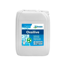 oxilive tevan 10l