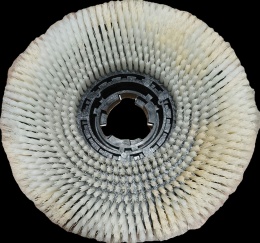 szczotki Taski z met. uchwytem