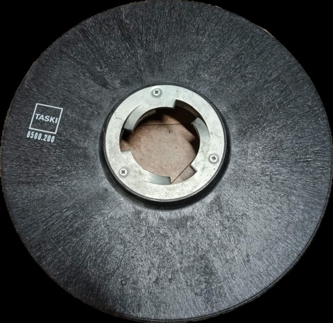 szczotki Taski z met. uchwytem